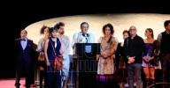 Tamaulipas clausura con ?xito el FICSM 2025