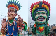 Carnaval en crisis: ¡La rebelión de las carrozas sacude a Pasto!