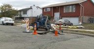 Rose Park residents prepare for more potential floods on the way