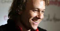 Heath Ledger's former flame reveals details of romance