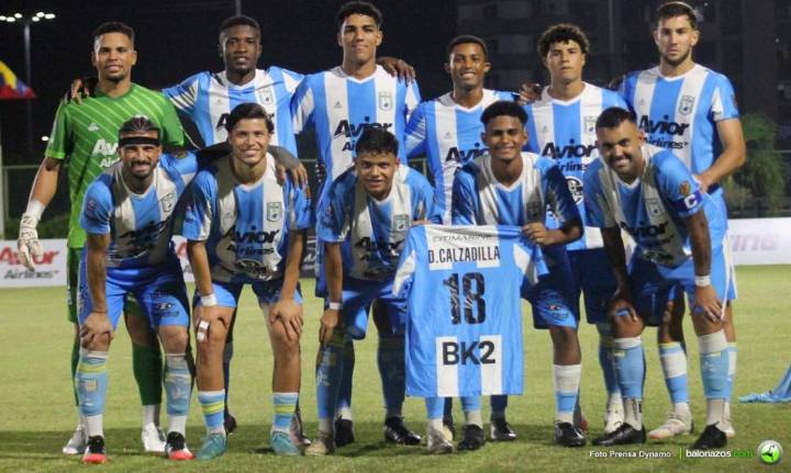 Punto de ebullición en el marco de la jornada 27...