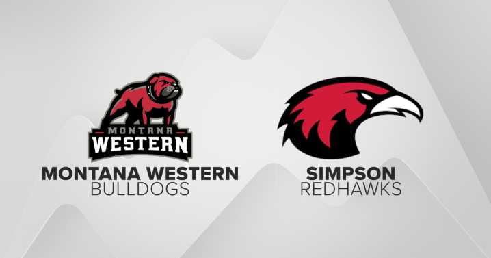 No. 19 Montana Western races past Simpson (Calif.) 65