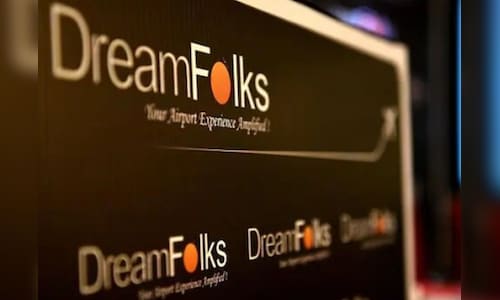 Dreamfolks Services shares are up 40% in seven trading sessions; Check out its recent announcements