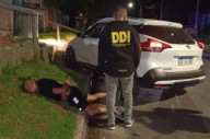 Cayó en Ituzaingó el prófugo por el crimen de un empresario
