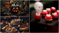 IN PHOTOS: Here is your complete guide to Halloween 2025 parties across India