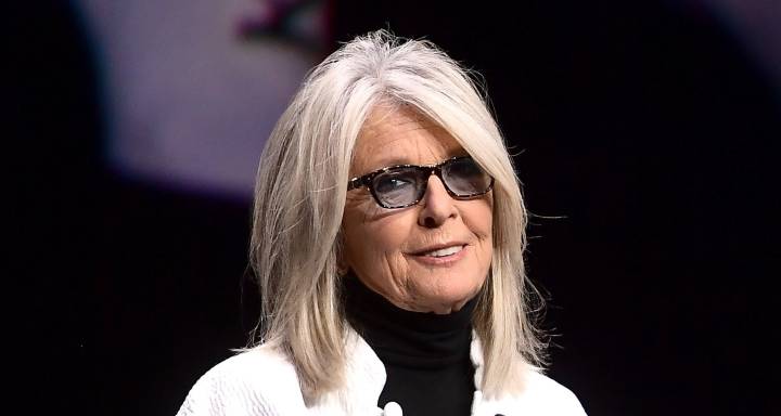 Celebrities React to Diane Keaton’s Death, Former Co-Stars, Famous Friends, & More Pay Tribute | Diane Keaton, Extended, Slideshow 