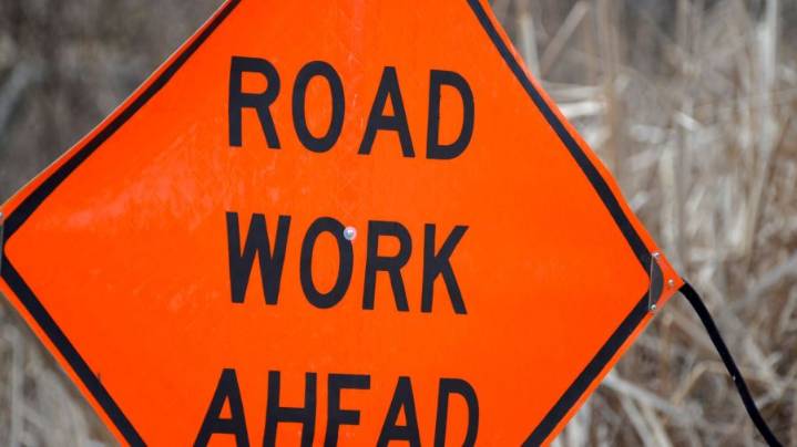 Road work to begin on St. Anthony Street in Mobile next week