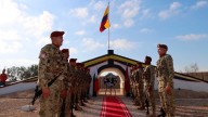 Petro ordena al Batallón Colombia prepararse para participar en la reconstrucción de Gaza