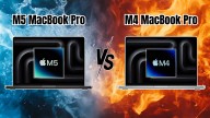 M5 MacBook Pro vs M4 MacBook Pro: Specs, performance and all real