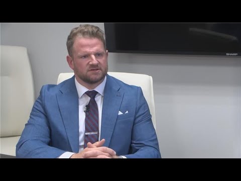 Monroe mayor won’t seek reelection in 2026 says he will continue to serve city, state