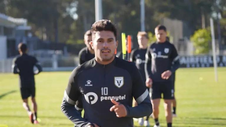 Úlises Dávila se declara culpable por amaño de partidos en Australia
