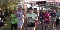 Runners support United Way of Laredo in 5K Neon Dash
