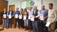 Los ganaderos de la Sierra Norte alertan de que prosiguen los ataques del lobo