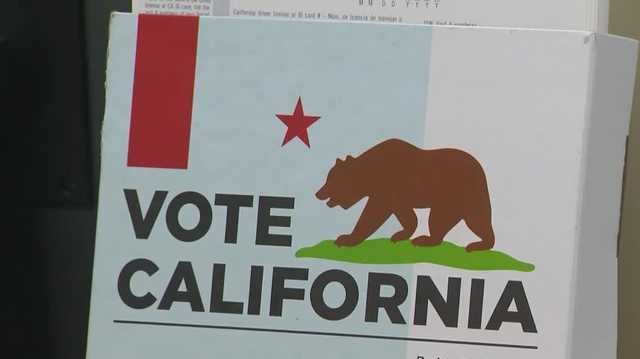 USPS change could delay postmark for some California ballots