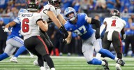 Buccaneers vs. Lions live discussion: The appetizer before Seahawks vs. Texans