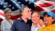 URGENTE: Petro, su hijo Nicolás, su esposa Verónica Alcocer y Armando Benedetti fueron incluidos en la Lista Clinton