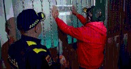 Sellaron rumbeaderos en Suba por exceso de ruido
