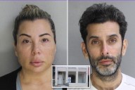 Pennsylvania fortune-tellers cajoled desperate victims into relinquishing high-end goods to be cleansed of 'black magic': report
