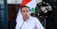 "Que las investigaciones determinen los hechos": Jerí se pronuncia tras la muerte de joven en protestas de Lima