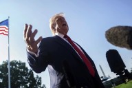 Trump admitió que autorizó operaciones de la CIA en Venezuela