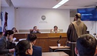 Juicio en Salta | Dieron detalles sobre la vida del acusado del femicidio de Jimena Salas