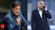 'Mohsin Naqvi is ruining cricket like Asim Munir is ruining Pakistan': Imran Khan lashes out at PCB chief