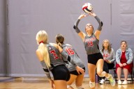 See first round pairings for Alabama Elite Eight volleyball championship