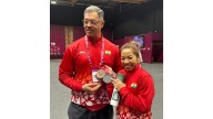 Mirabai Chanu wins World Championships silver, lifts iron more than twice her body weight in her last attempt to stun Thai rival