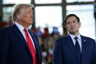 EEUU: Demócratas acusan a Trump y Rubio de querer una "guerra" y un "cambio de régimen" en Venezuela