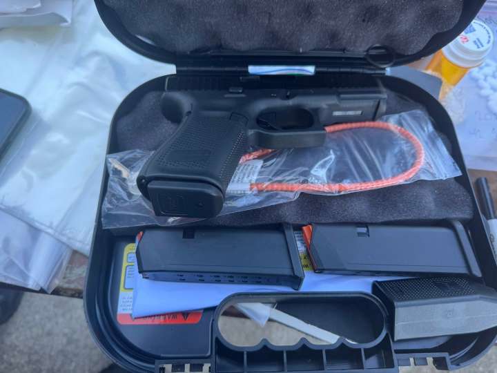 Florida man with 'no drugs allowed on the premises' sign on home arrested on drug trafficking charges: HCSO