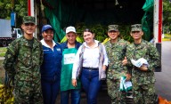 Ejército Nacional impulsa el desarrollo rural en Yopal