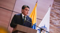 Procurador General Gregorio Eljach hace llamado a la ‘paz electoral’ y a la neutralidad de los servidores públicos durante los comicios