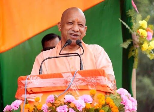 Bihar Assembly Elections    Don’t let Jungle Raj return to Bihar again: CM Yogi in Siwan