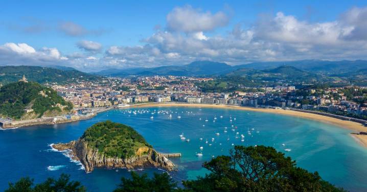 San Sebastián: conoce los encantos de la perla del Cantábrico