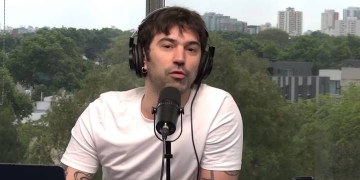 Pedro Rosemblat: “Mientras el peronismo siga encarnando el pasado y no tenga una propuesta de futuro va a ser muy difícil”