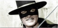 A 68 años del estreno de El Zorro: por qué la serie sigue estando entre lo más visto de la TV argentina