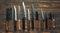 New To Cooking? Avoid This Finicky Knife (At First)