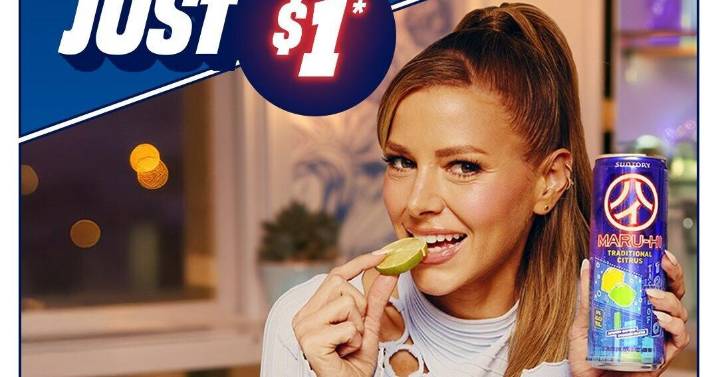 Ariana Madix Invites Fans to Try Her Go