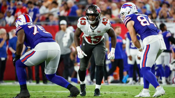It’s time for former 2nd-round pick Chris Braswell to prove Bucs right