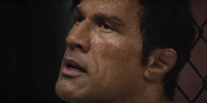 When 'The Smashing Machine' Will Stream and How to Watch