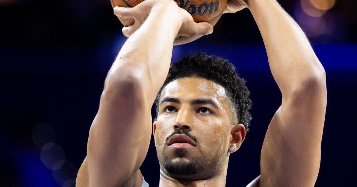 Sixers mailbag: Is Quentin Grimes here to stay, and do the Sixers have enough three