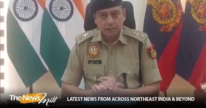 Delhi Police rescues 27-day-old infant, childless couple and accomplices arrested