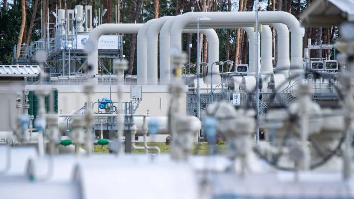Los países de la UE respaldan vetar las importaciones de gas ruso a partir del 1 de enero de 2026