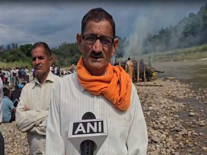 Bilaspur accident tragedy claims lives of 4 members of a family