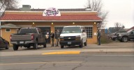 ICE agents involved in Hibbing restaurant drug bust, sheriff says