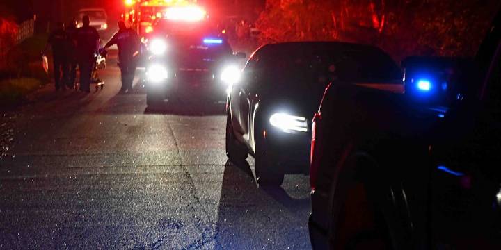 Colleton County shooting leaves man with broken arm