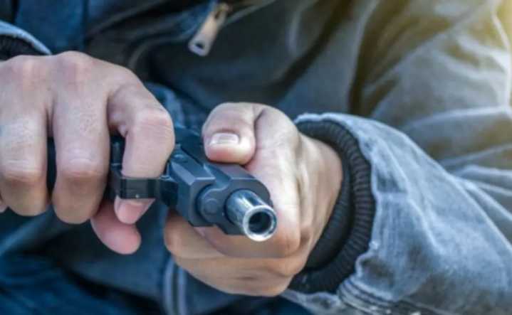 Juez segundo de familia en Cali fue herido en medio de un asalto