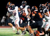 Bay Area high school football 2025: Week 7 preview, schedule