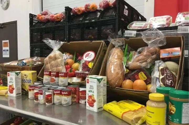 Canadian charities could lose millions in donations due to postal strike