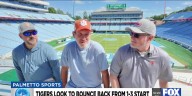 Clemson, UNC fans support Swinney, Belichick ahead of Carolina coaches clash